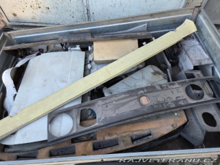 Tatra 613 T613 1 (3) s TP 1977