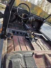 Tatra 613 T613 1 (3) s TP 1977