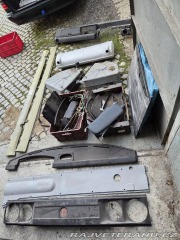 Tatra 613 T613 1 (3) s TP 1977