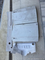 Tatra 613 T613 1 (3) s TP 1977