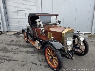 Mercedes-Benz BENZ 8/20