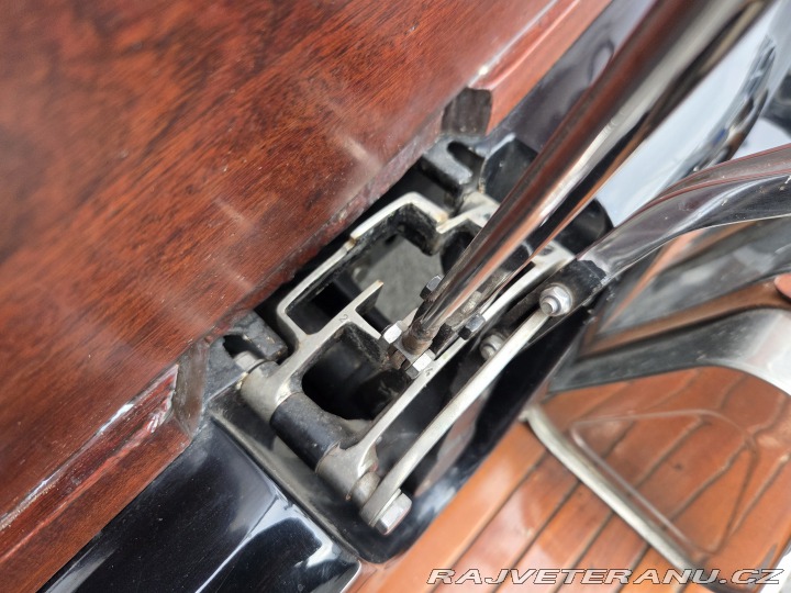 Mercedes-Benz Ostatní modely BENZ 8/20 1917