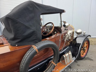 Mercedes-Benz Ostatní modely BENZ 8/20 1917