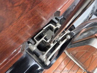 Mercedes-Benz Ostatní modely BENZ 8/20 1917