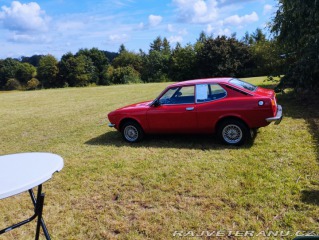 Fiat 128 Sport/coupe 1973