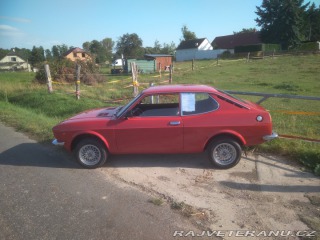 Fiat 128 Sport/coupe 1973