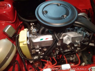 Fiat 128 Sport/coupe 1973