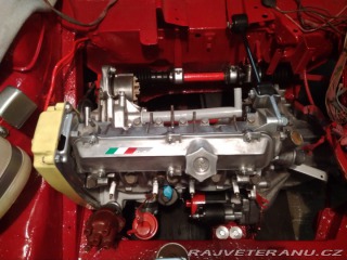 Fiat 128 Sport/coupe 1973