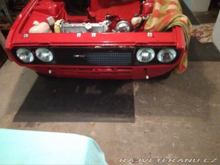 Fiat 128 Sport/coupe 1973