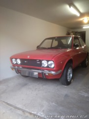 Fiat 128 Sport/coupe 1973