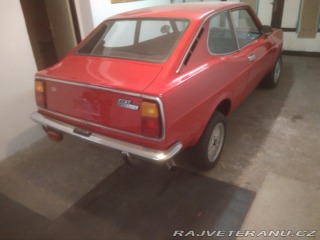 Fiat 128 Sport/coupe 1973