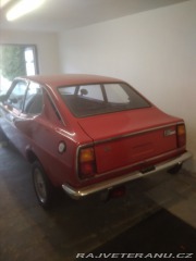 Fiat 128 Sport/coupe 1973