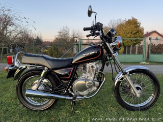 Suzuki  GN 250