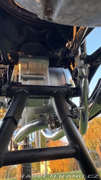 Suzuki Ostatní modely GN 250 1995