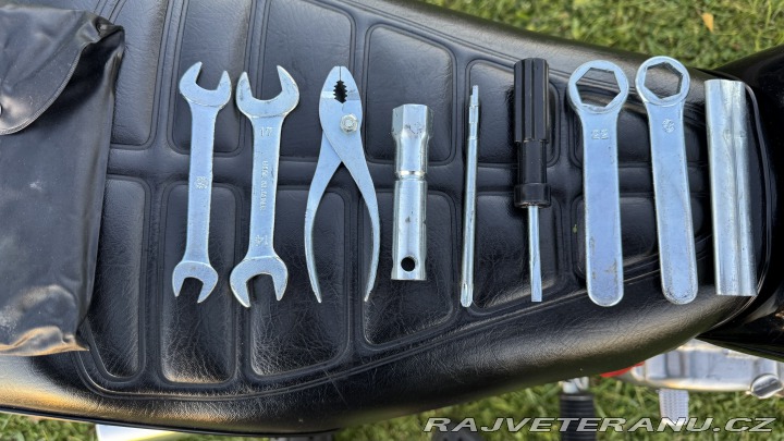 Suzuki Ostatní modely GN 250 1995