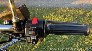 Suzuki Ostatní modely GN 250 1995