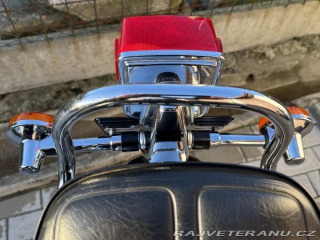 Suzuki Ostatní modely GN 250 1995