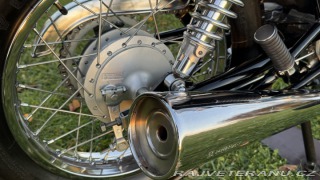 Suzuki Ostatní modely GN 250 1995