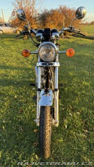 Suzuki Ostatní modely GN 250 1995