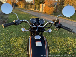 Suzuki Ostatní modely GN 250 1995