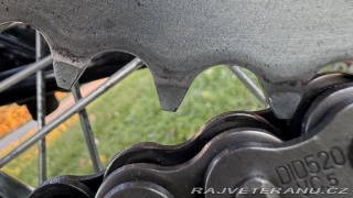 Suzuki Ostatní modely GN 250 1995