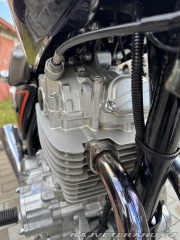 Suzuki Ostatní modely GN 250 1995