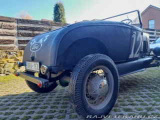 Ford A 1930