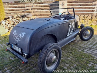 Ford A 1930