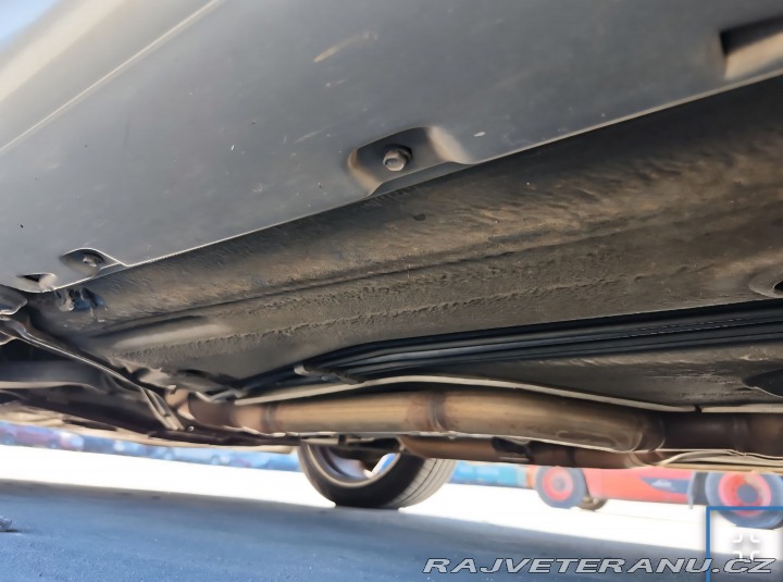 Mercedes-Benz SL 500 AMG CZ SPZ rok 1998 1998