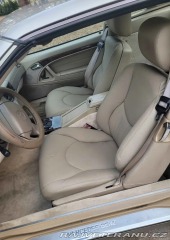 Mercedes-Benz SL 500 AMG CZ SPZ rok 1998 1998