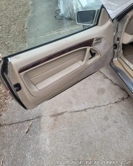 Mercedes-Benz SL 500 AMG CZ SPZ rok 1998 1998