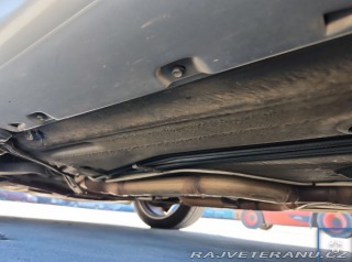 Mercedes-Benz SL 500 AMG CZ SPZ rok 1998 1998