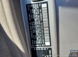 Mercedes-Benz SL 500 AMG CZ SPZ rok 1998 1998