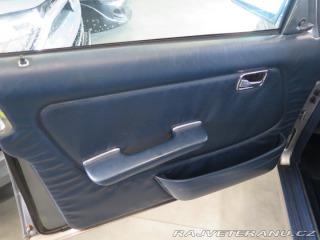 Mercedes-Benz E 123 3.0D pohřební vůz, TO 1983