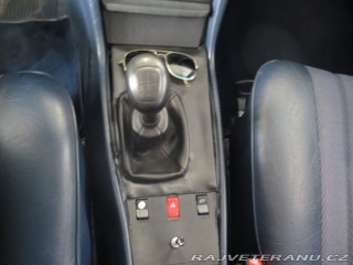 Mercedes-Benz E 123 3.0D pohřební vůz, TO 1983