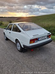 Škoda Rapid 136 1988