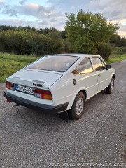 Škoda Rapid 136 1988