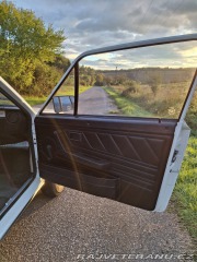 Škoda Rapid 136 1988