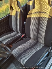 Škoda Rapid 136 1988