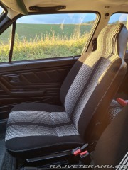 Škoda Rapid 136 1988