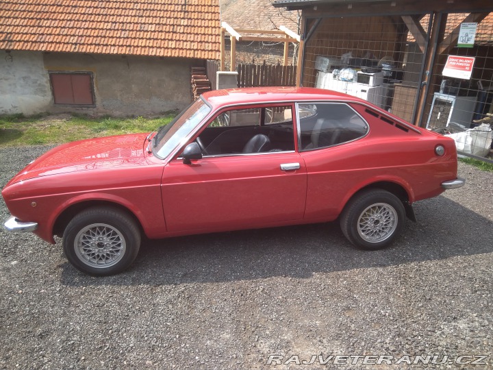 Fiat 128 1973