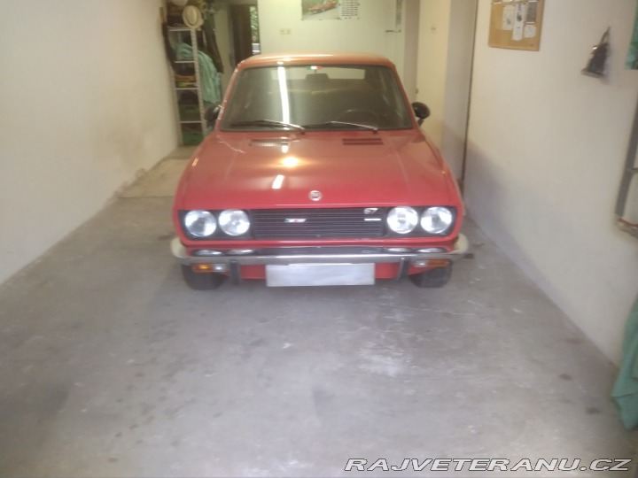 Fiat 128 1973