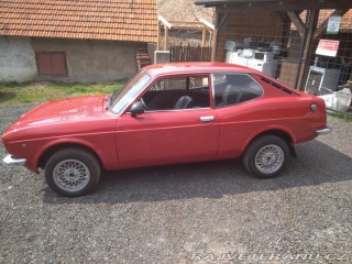 Fiat 128 1973