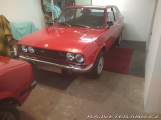 Fiat 128 1973