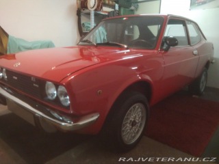 Fiat 128 1973