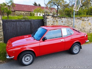 Fiat 128 1973
