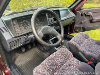 Škoda Forman Solitaire GLXi 1994