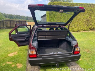 Škoda Forman Solitaire GLXi 1994