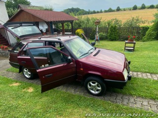 Škoda Forman Solitaire GLXi 1994