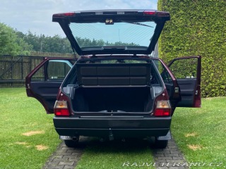 Škoda Forman Solitaire GLXi 1994